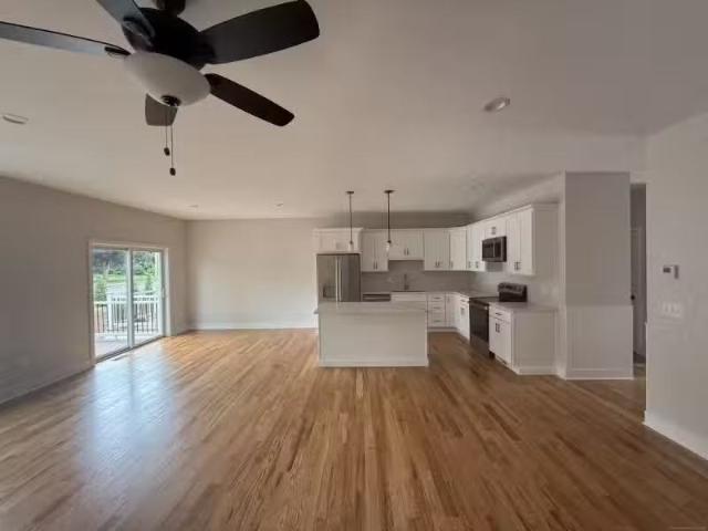 Apartment for rent in Manchester