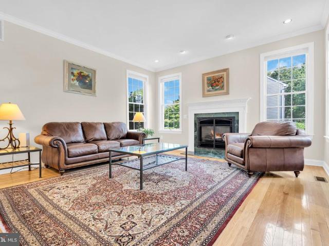 House for sale in Princeton Junction, New Jersey