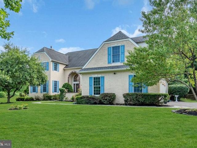 House for sale in Princeton Junction, New Jersey