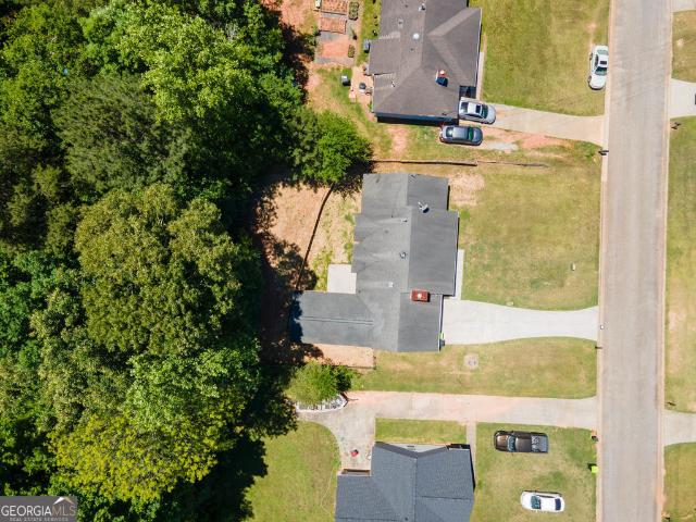 House for sale in Grantville, Georgia