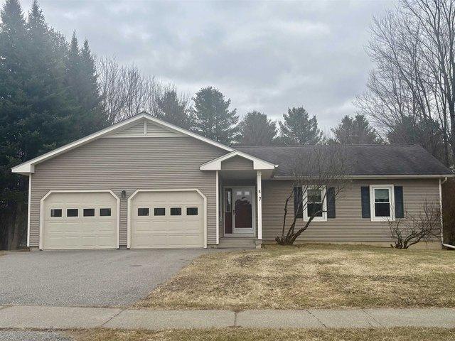 House for sale in Essex Junction, Vermont