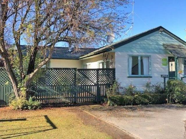 House for rent in Hanmer, Canterbury