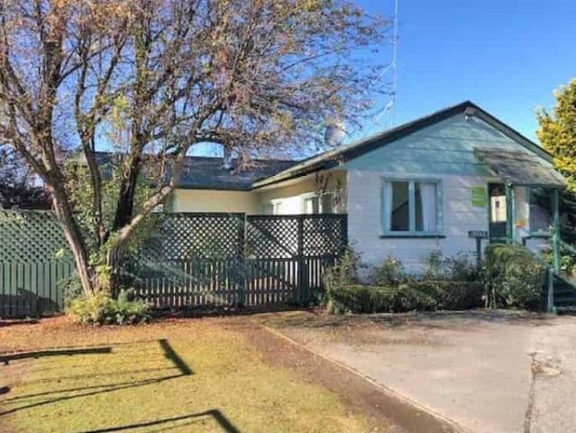 House for rent in Hanmer, Canterbury