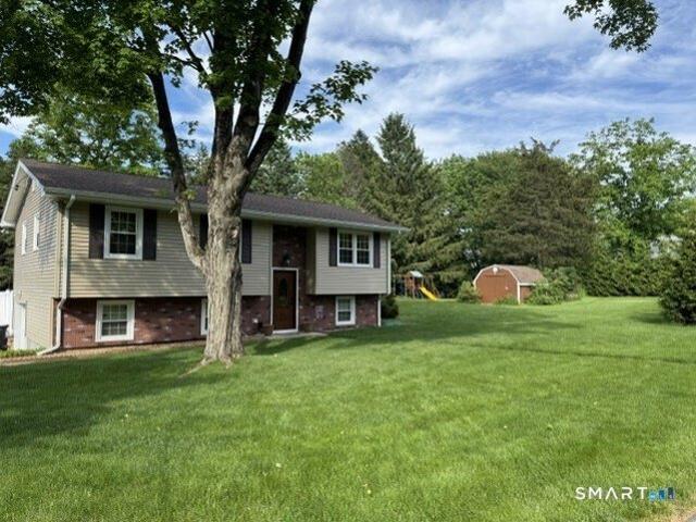 House for sale in Bozrah, Connecticut