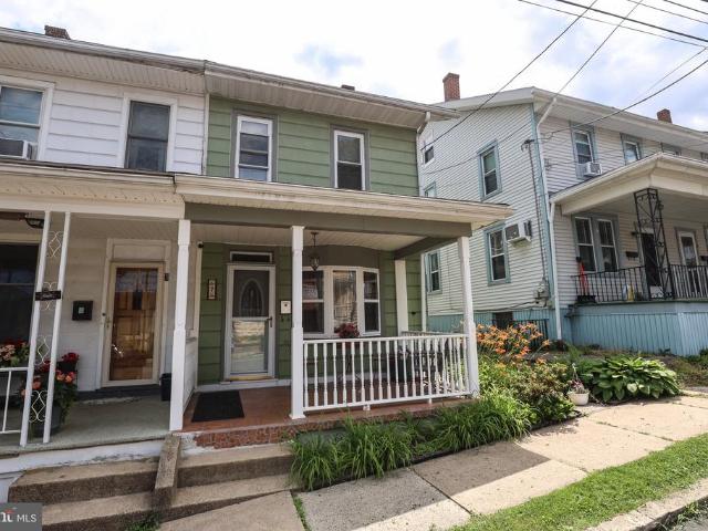 Townhouse for sale in Pennsylvania