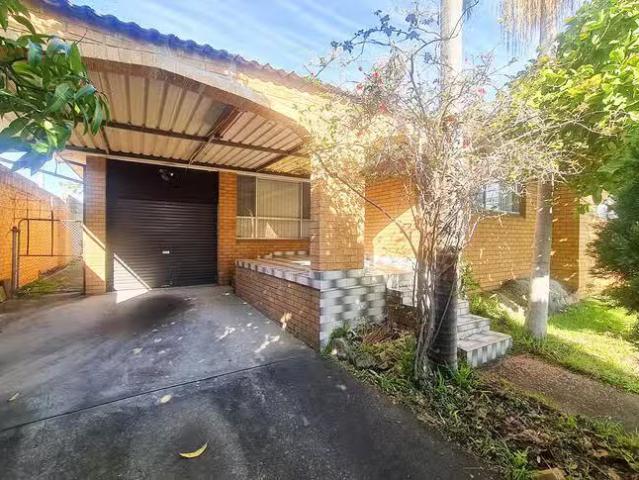 House for rent in Mount Pritchard