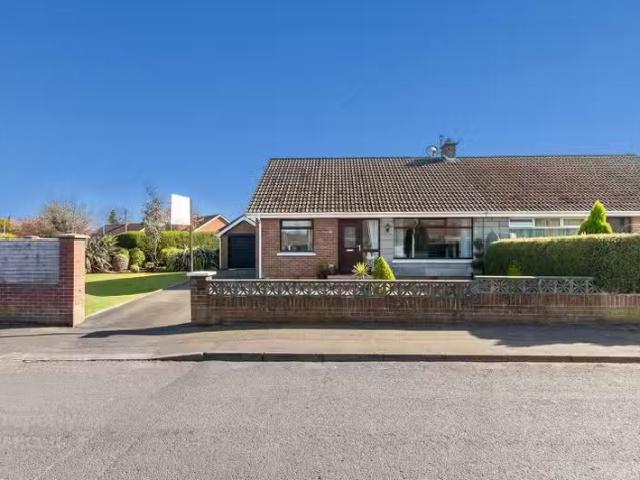 House for sale in Gorteeny, Connacht