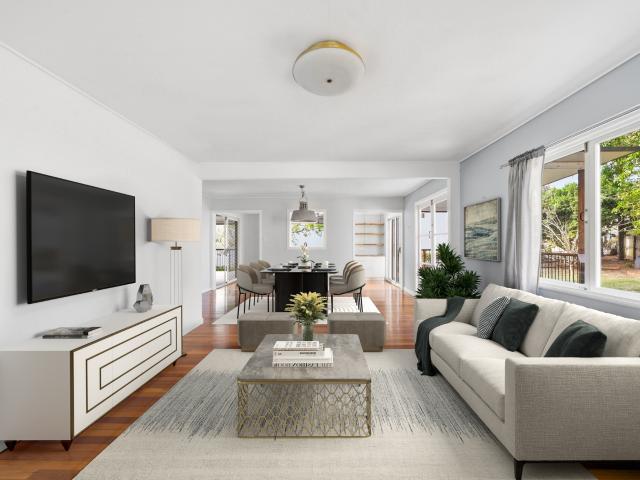 House for rent in Toombul, Queensland