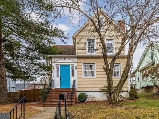 House for sale in Gibsonton, Maryland