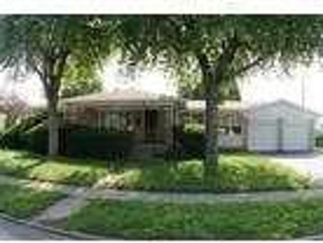 House for rent in Beech Grove, Marion County