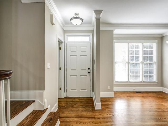 Townhouse for sale in Decatur