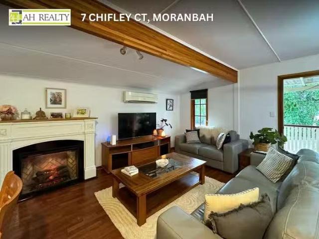 House for rent in Camerons Creek, Victoria