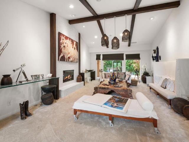 House for sale in Rancho Mirage