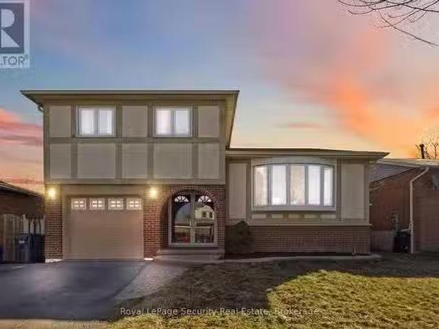 House for sale in Durham, Ontario