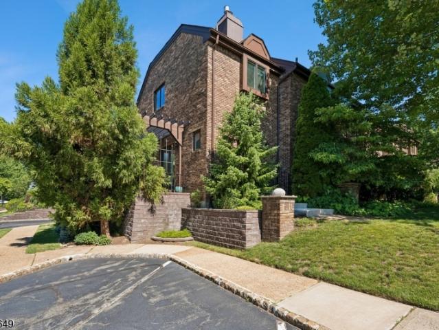 Townhouse for sale in Madison, New Jersey