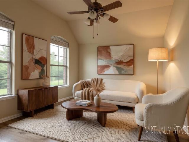 House for sale in Denton, Texas