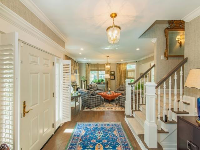 Townhouse for sale in Far Hills, New Jersey