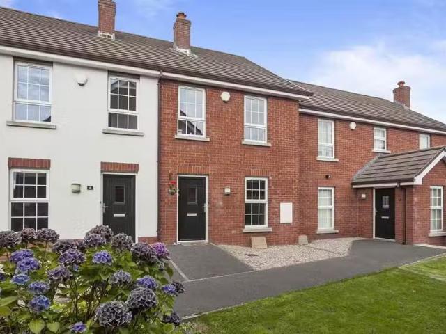 House for sale in Adare, South Tipperary