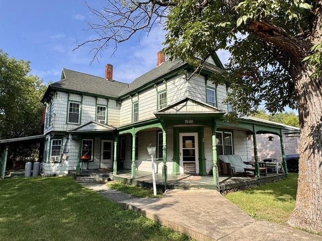 House for sale in Essex, New York