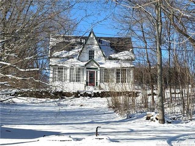 House for sale in Hatfield Point, New Brunswick