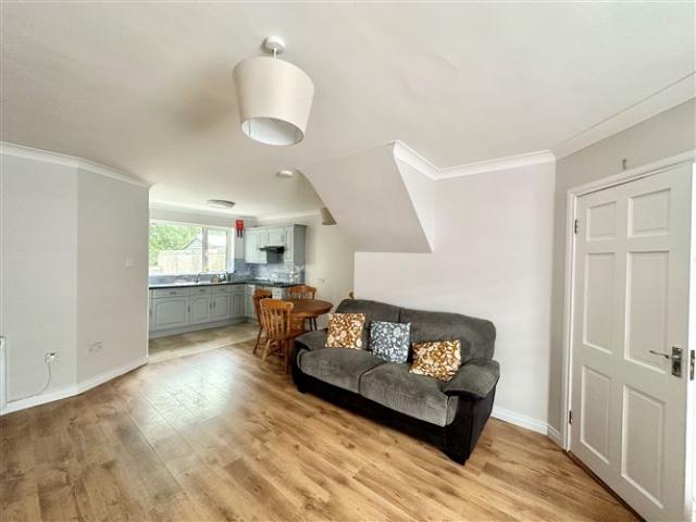 Terraced House for sale in Ballybay, Ulster