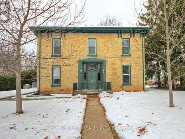 Property for sale in St. Thomas, Ontario