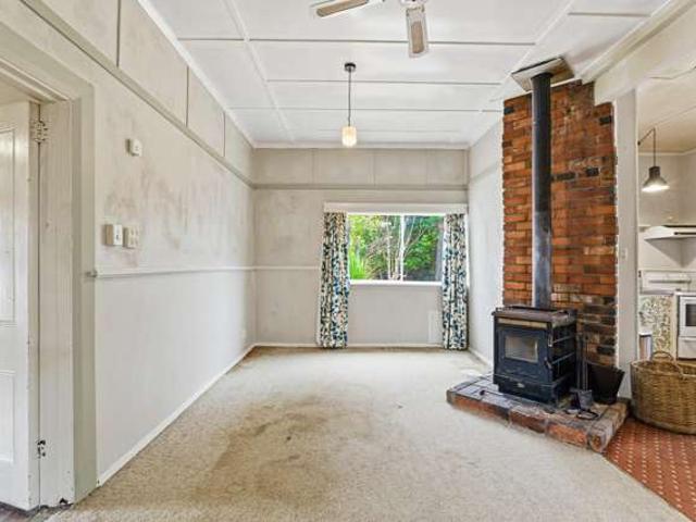 House for sale in Tararua District