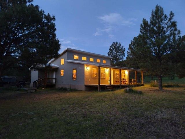 House for sale in Rociada, New Mexico