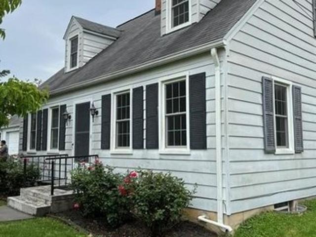 House for sale in Virginia