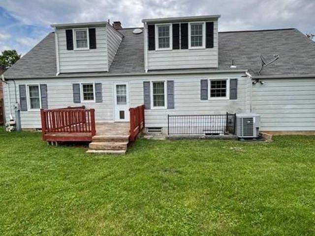 House for sale in Virginia