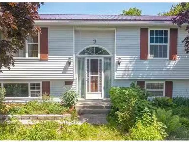 House for sale in Charlotte, New Brunswick