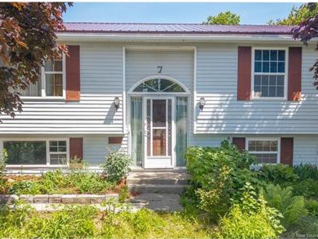 House for sale in Charlotte, New Brunswick