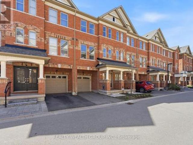 House for rent in York, Ontario