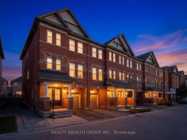 Property for sale in York, Ontario