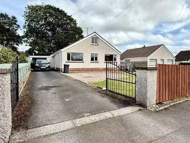 House to rent in Doagh, Ulster