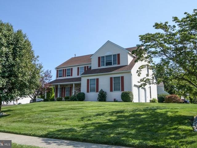 House for sale in Bucks, Pennsylvania