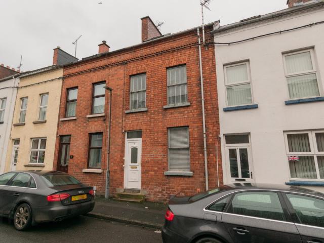 House for rent in Ballymena, Northern Ireland