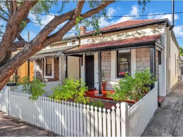House for rent in Horseshoe Creek, South Australia