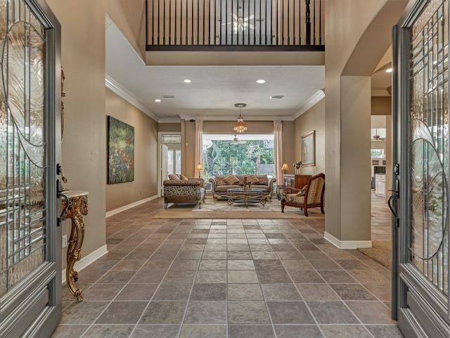 House for sale in Texas