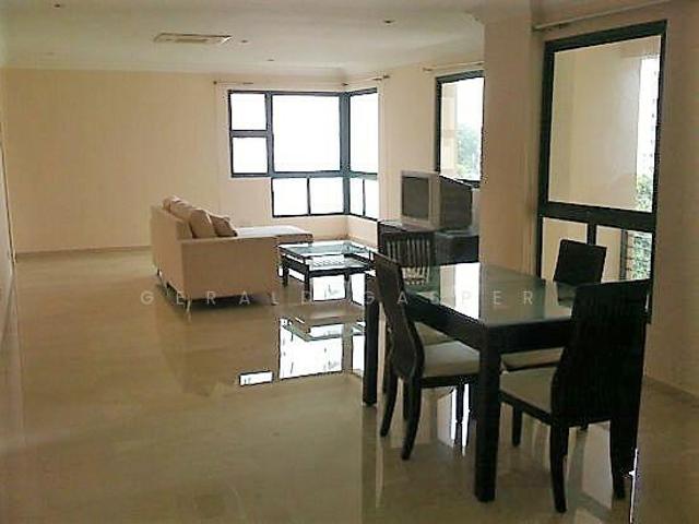 Condominium for rent