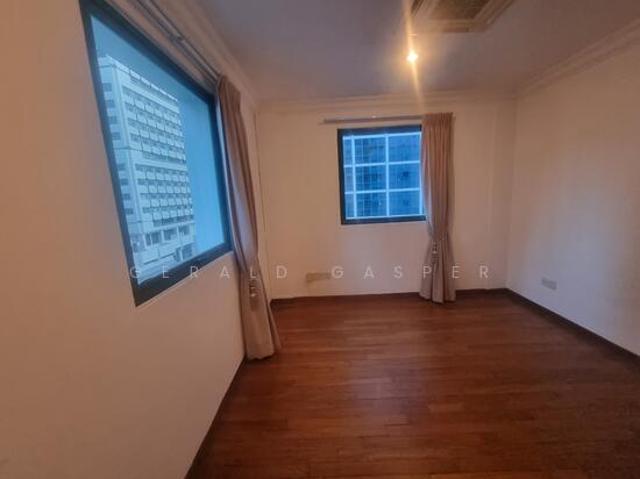 Condominium for rent
