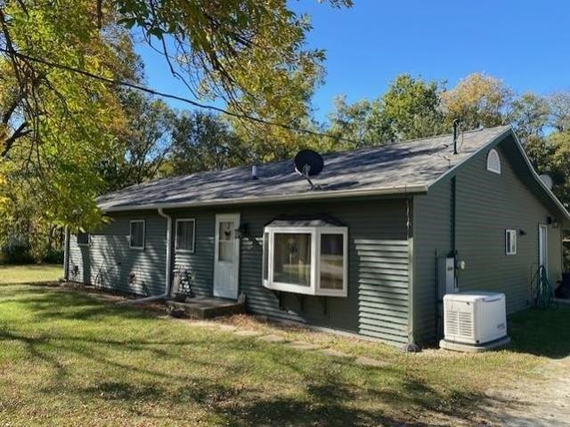 House for sale in Putnam, Illinois