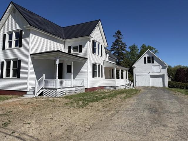 House for sale in Houlton, Maine