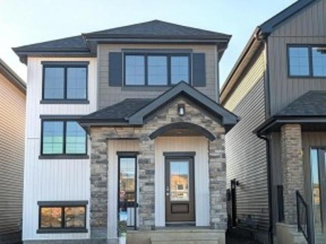House for sale in Cherot, St. Albert
