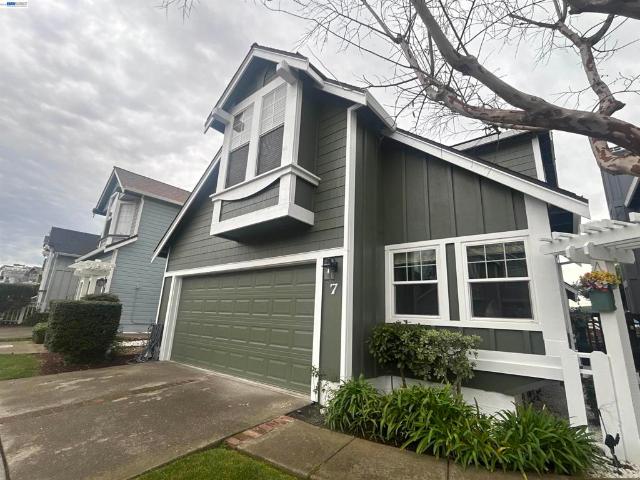 House for sale in Solano, California