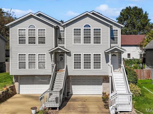 House for sale in Belleville, Saint Clair County