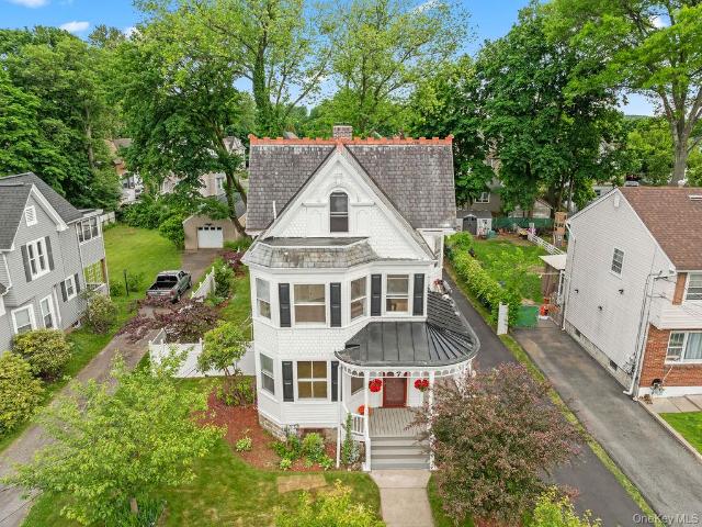 House for sale in Rockland, New York