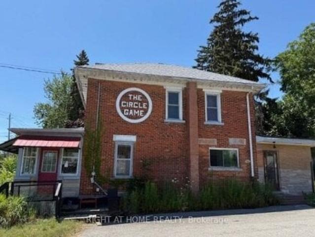 Office for sale in Courtland, Ontario