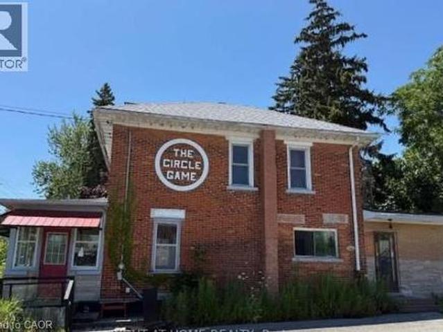 House for sale in Port Dover, Ontario