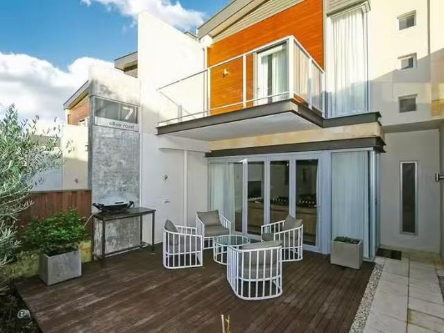 House for rent in Perth, Curtin